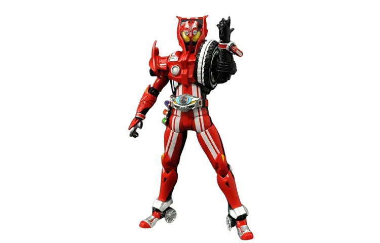 BANDAI DRIVE s.h.figuarts 14.5cm