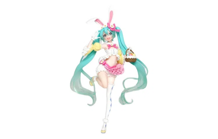 TAITO miku 18cm
