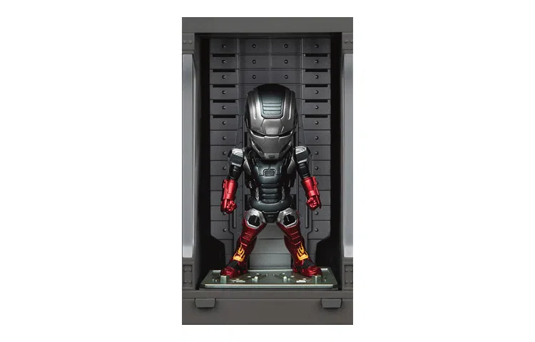 beast kingdom 3 mk17 mk2