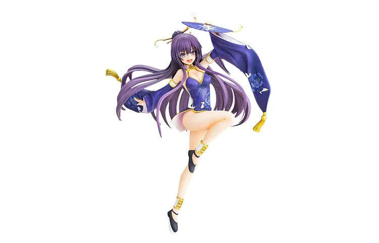 KADOKAWA 17 chara-ani caworks iii ver.17 24cm