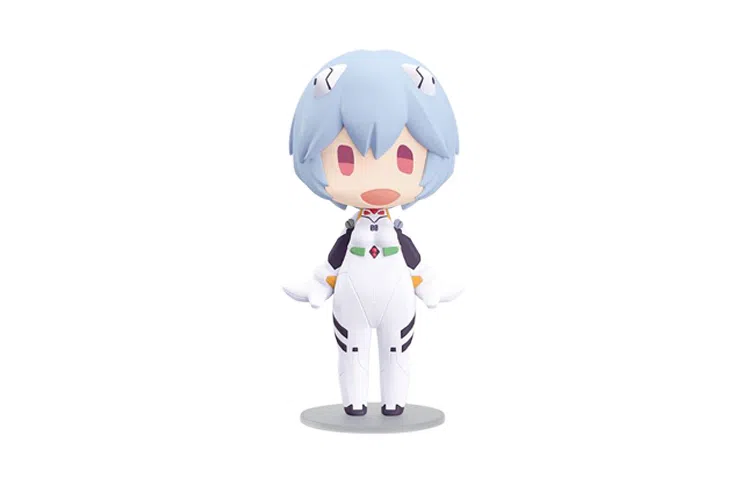 GSC hello good smile Q 10cm