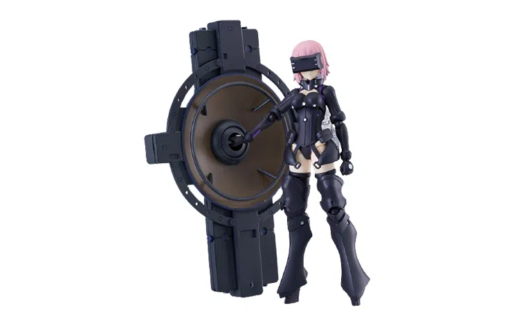 MAX Factory fate grand order 15cm