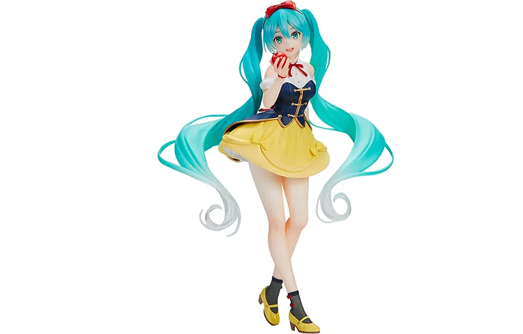 TAITO vocaloid 18cm
