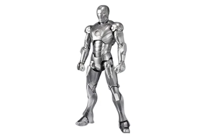 BANDAI s.h.f mk2 15cm