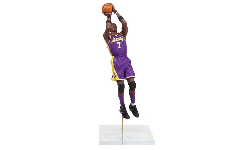 McFARLANE TOYS NBA NBA 8 15.2cm