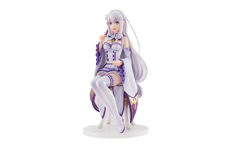 KADOKAWA 17 kd colle ver 20cm