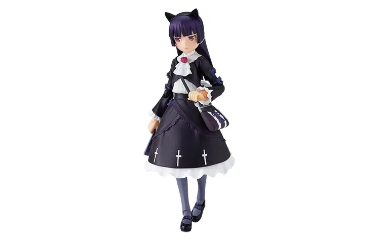 MAX Factory figma101 12.5cm