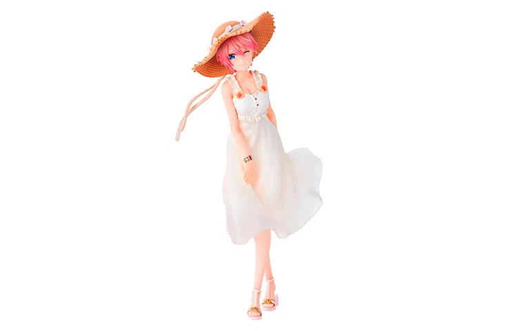 BANPRESTO a 18cm