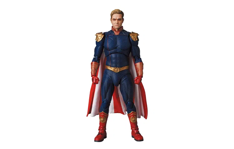 Medicom Toy MAFEX Homelander