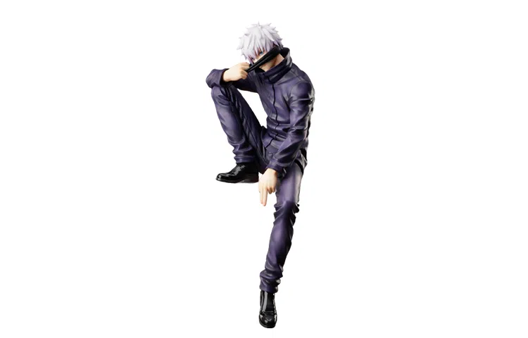 FNEX mappa showcase 24cm