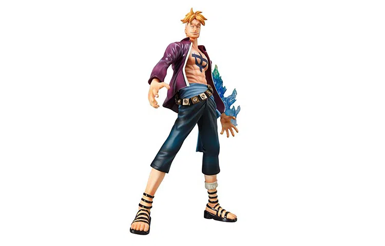 MegaHouse p.o.p neo-dx 20cm