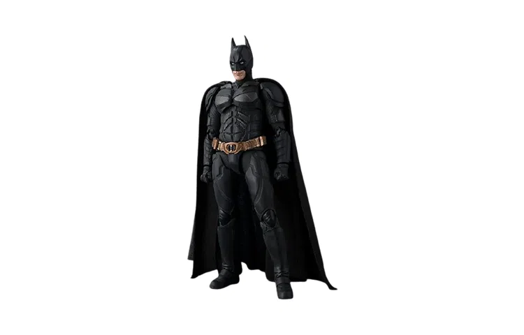 BANDAI 112 shf 15cm