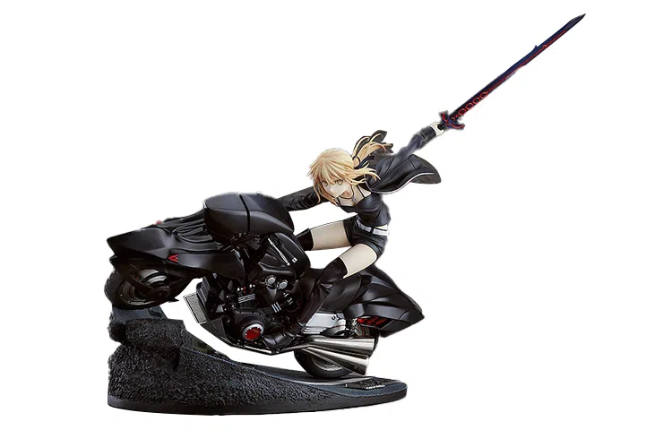 GSC FGO- fate fgo saber 27cm