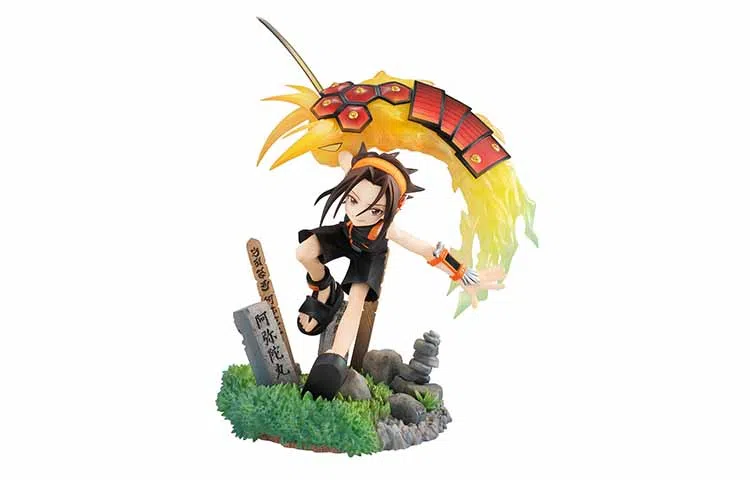 MegaHouse Lucrea 18cm