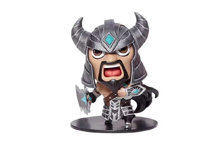 LEAGUE OF LEGENDS lol 10.1cm Q