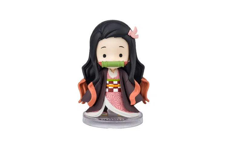 BANDAI figuarts 7.5cm