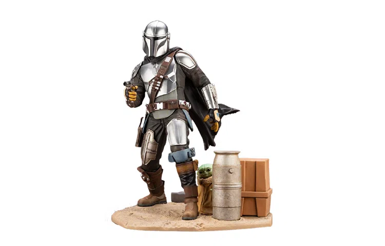 artfx 26.3cm