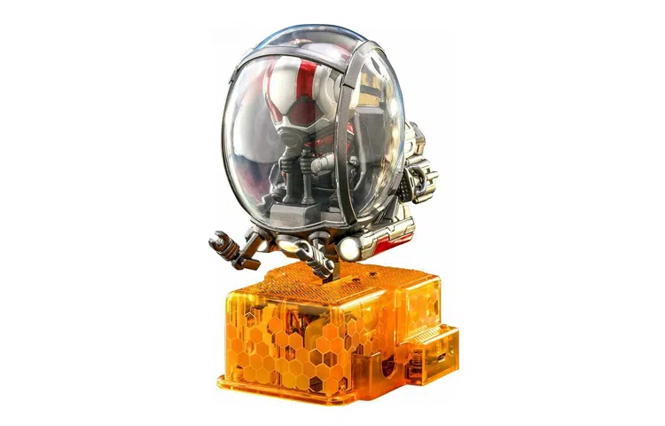 Hot Toys csrd025 2 Q 14cm