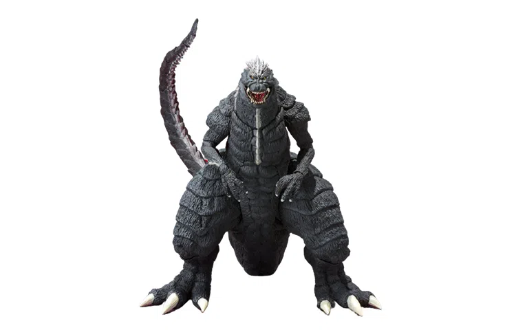 BANDAI SHM SP 16.5cm