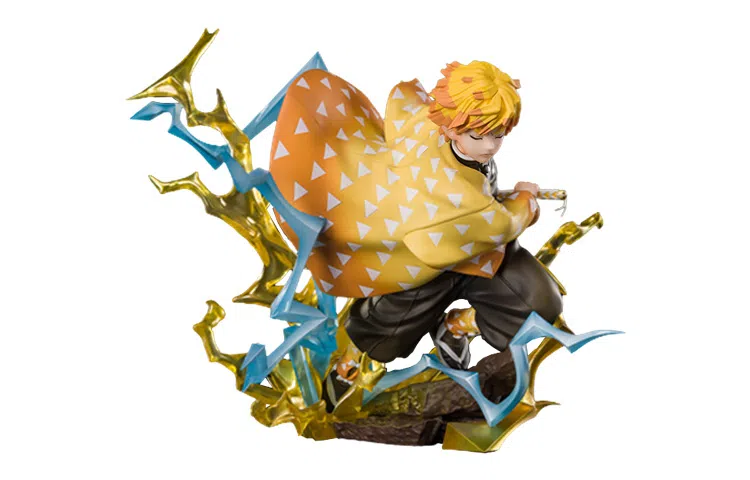 BANDAI figuarts zero 15cm