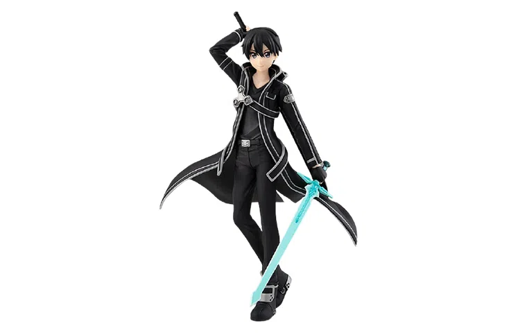 GSC pop up parade 18cm