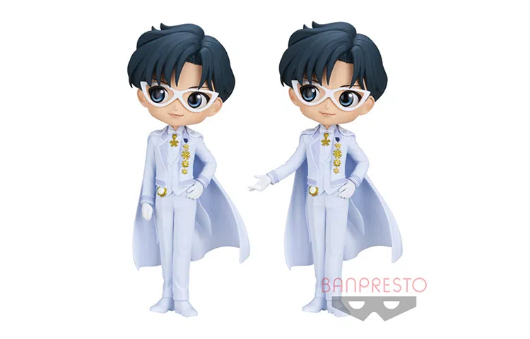 BANPRESTO Qposket Q 15cm