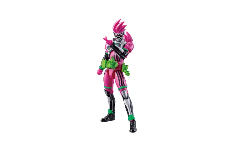 BANDAI EX-AID rkf ex-aid 2 13cm