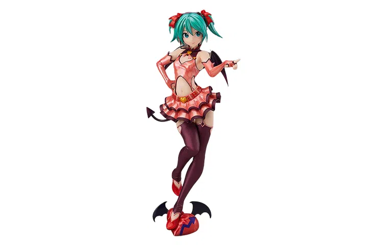 MAX Factory Heart Hunter Ver 24.5cm