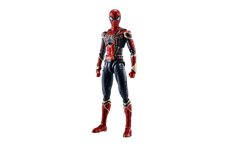 BANDAI s.h.figuarts 14.5cm