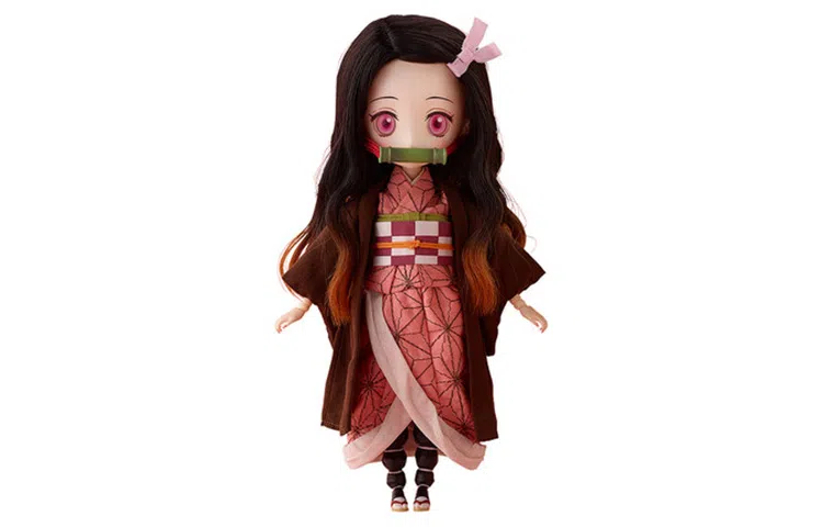 GSC harmonia humming 23cm