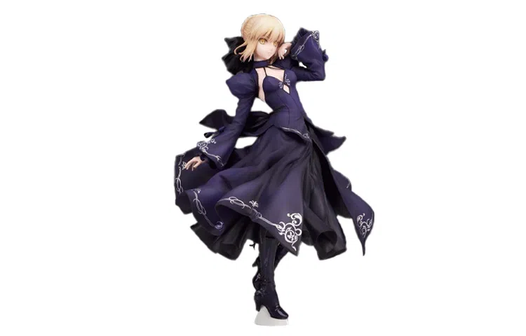 ALTER 17 FGO- fgo saber