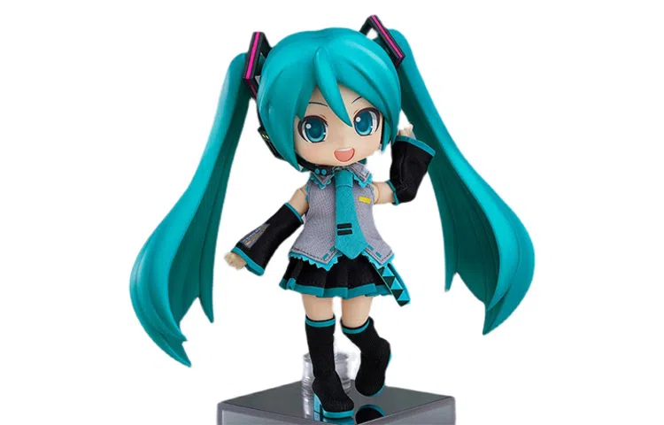 GSC doll vocaloid Q