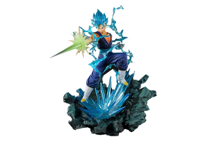 BANDAI figuarts zero chinajoy 20cm