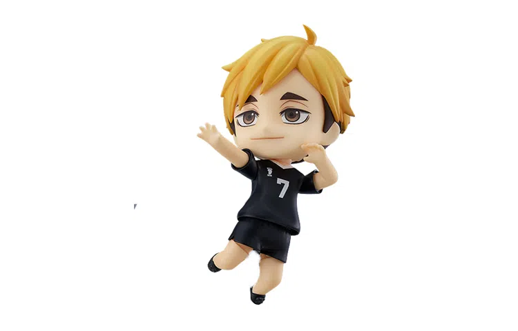 GSC orange rouge 1403 Q 10cm