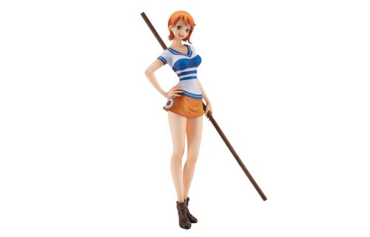 MegaHouse pop 23cm
