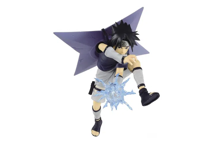 BANPRESTO Vibration Stars