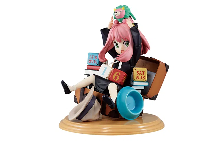 BANPRESTO a 15cm