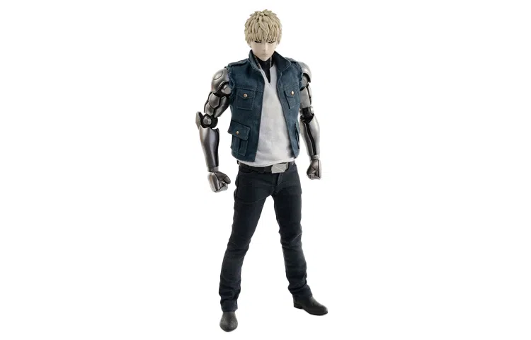 threezero genos 16 30.5cm
