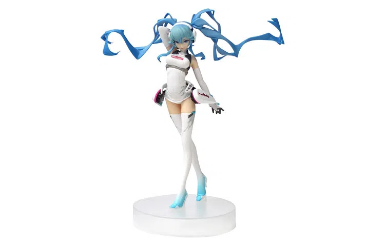 BANPRESTO SQ 2014 23cm