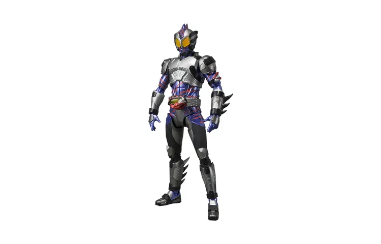 BANDAI Amazons shf amazons neo 14cm