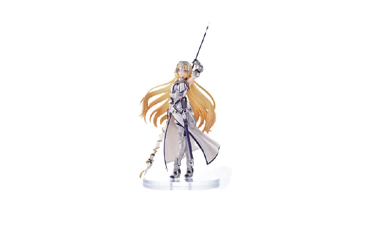 Aniplex CONOFIG fgo ruler 19.5cm