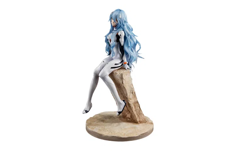 MegaHouse G.E.M. EVA 22cm