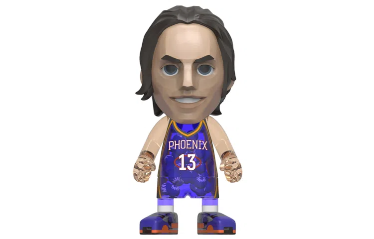 AcePlayer MONEYBALL NBA nba slam dunk