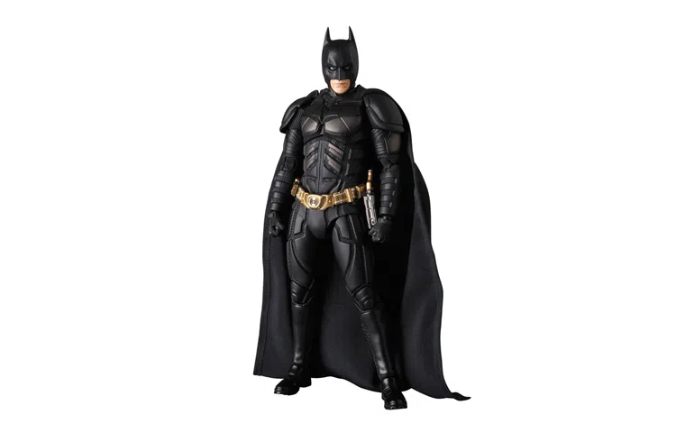 Medicom Toy mafex 53 ver.3.0 16cm