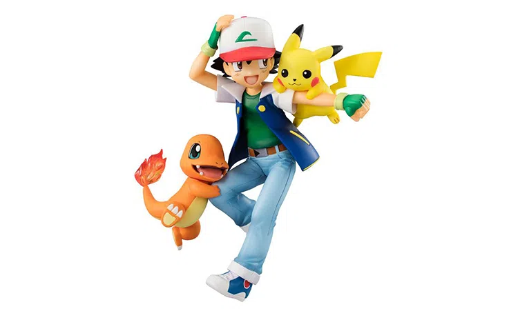 MegaHouse G.E.M. 9.5cm