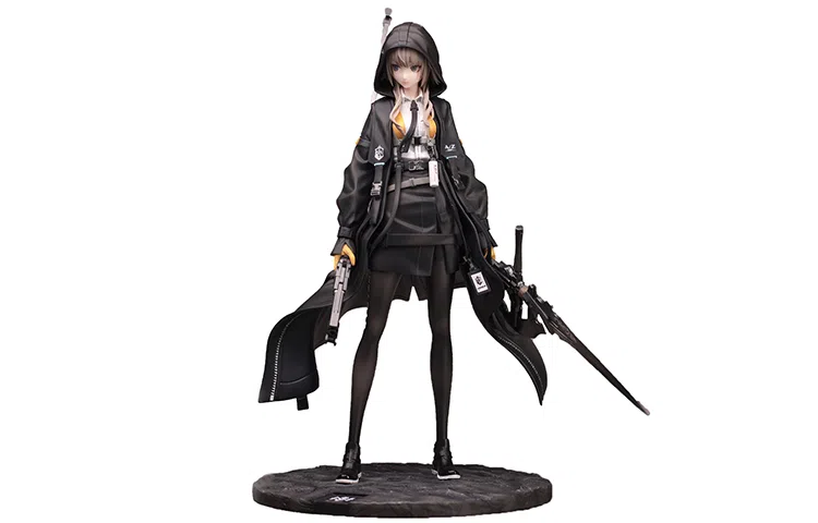 Myethos a-z d neco 17 27.5cm