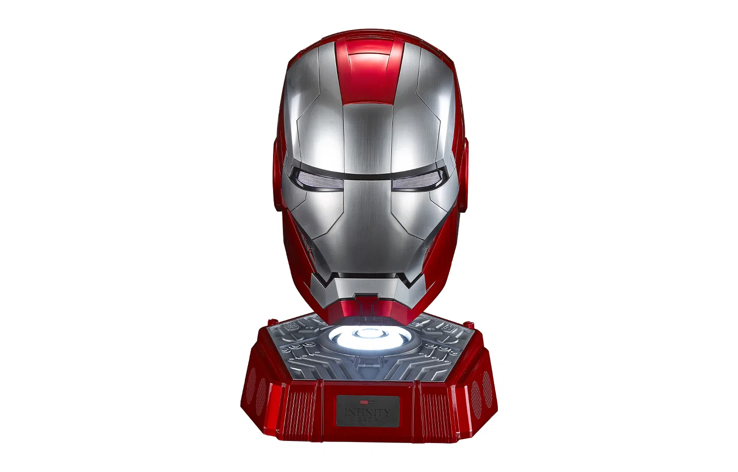 KILLERBODY Iron Man MK5 Helmet