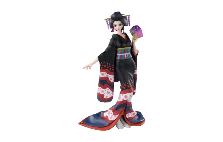 BANDAI figuarts 16cm