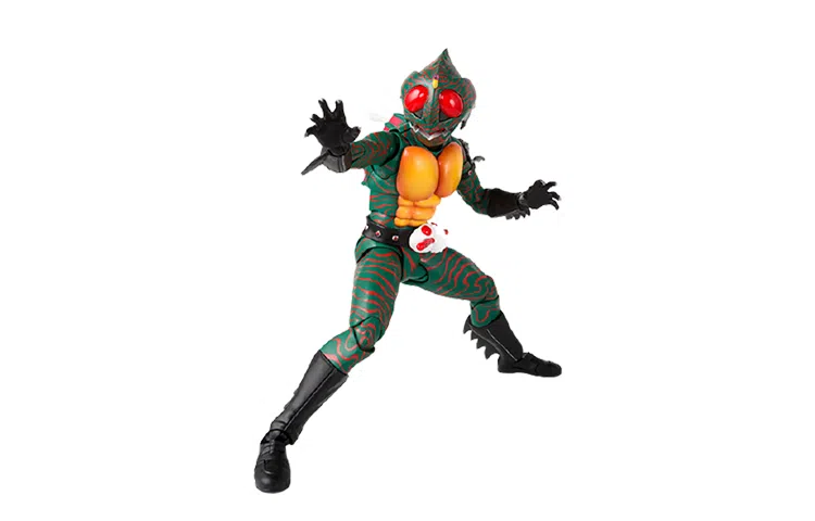 BANDAI Amazons shf 15cm