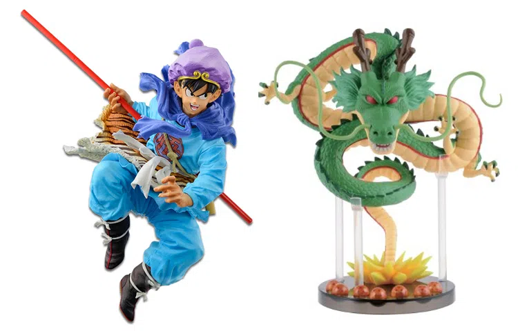 BANPRESTO z bwfc 14cm